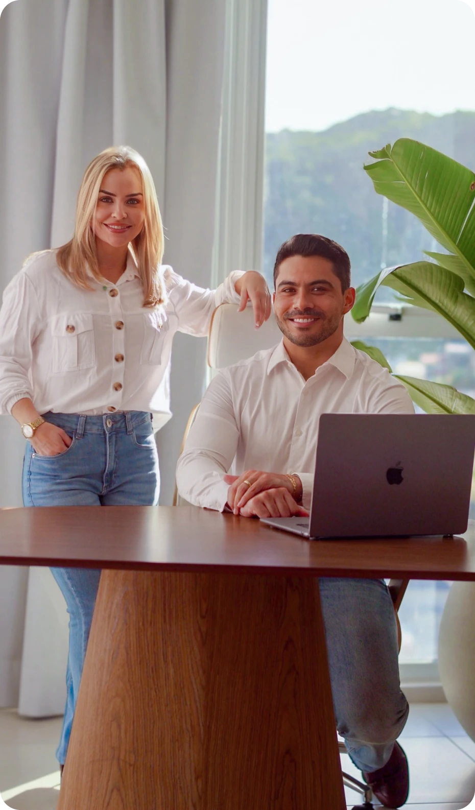 Fale com um especialista